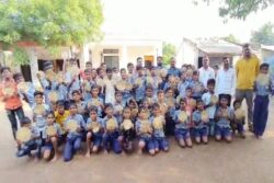 Maha: 'Bread Making' Classes in This Village School is Helping Student's Education; See How