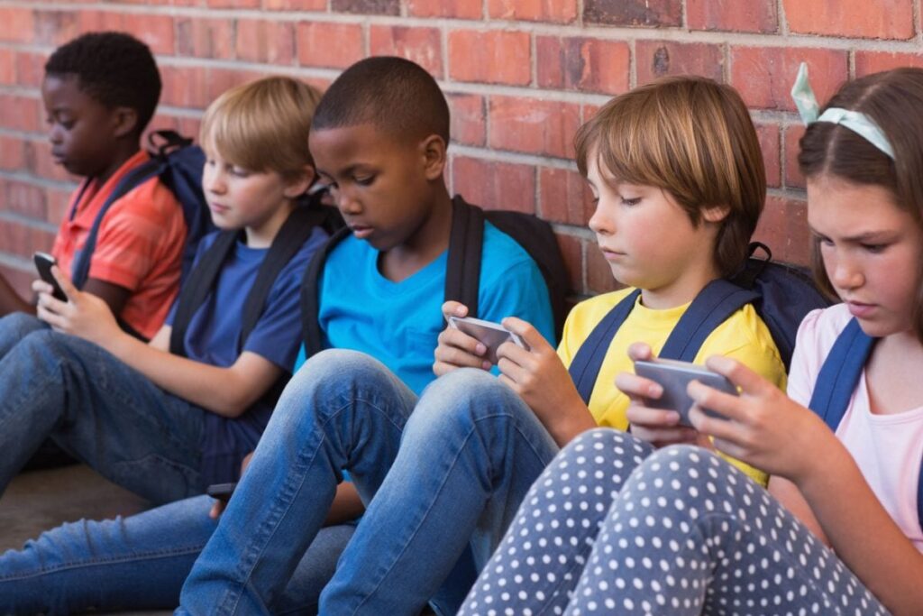 ‘Put Learners First, Tackle Classroom Disruption’: UNESCO Calls for Smartphone Ban in Schools