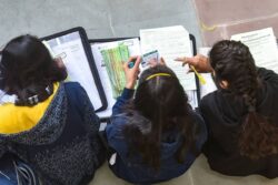 Noida: School Teacher Cuts Hair of Students to Discipline Them, Gets Terminated