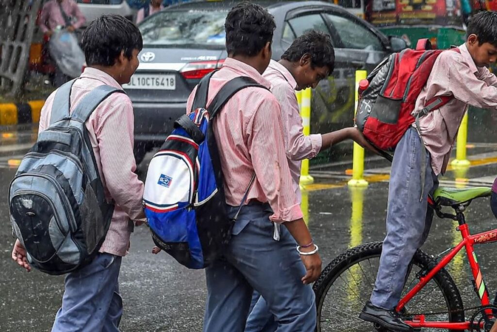 Maharashtra: Cases Against Two Private Schools in Pune for Operating Without Permission