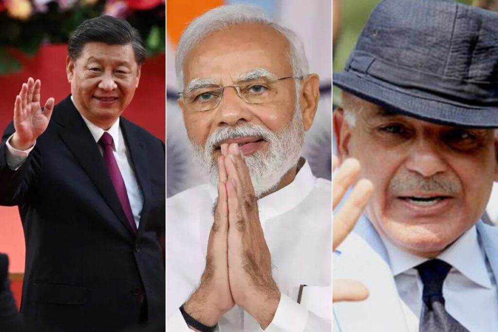 News18 Afternoon Digest: PM Modi's Stern Message on Terrorism; NCP Party Office Locked and Other Top Stories