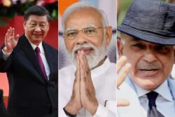 News18 Afternoon Digest: PM Modi's Stern Message on Terrorism; NCP Party Office Locked and Other Top Stories