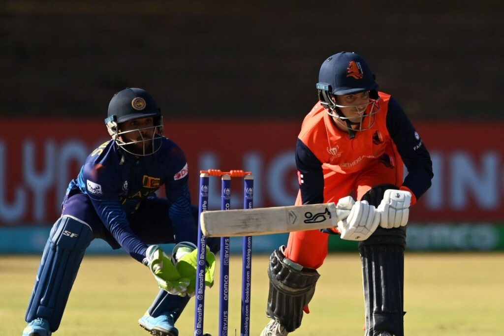 ODI World Cup Qualifier Final Live Streaming, Sri Lanka vs Netherlands: How to Watch SL vs NED 2023 Coverage