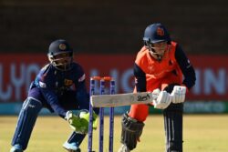 ODI World Cup Qualifier Final Live Streaming, Sri Lanka vs Netherlands: How to Watch SL vs NED 2023 Coverage