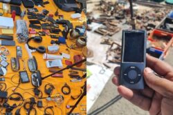 ‘Cordless Phone, DVD Sets’: Pics From Chennai Scrap Market Will Take You Down The Memory Lane