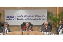 'India is First Major Economy To Completely Shift To T+1 Share Settlement Cycle', Sebi Chief Madhabi Puri Buch