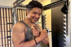 Shaan Reveals Using Anti-Aging Creams: 'They Didn't Work On Me. Feeling Young Is Important'