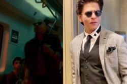 Jawan: Shah Rukh Khan Dances To Gaddiyan Uchiyan Rakhiyan In Epic Fan Edit, Internet Approves