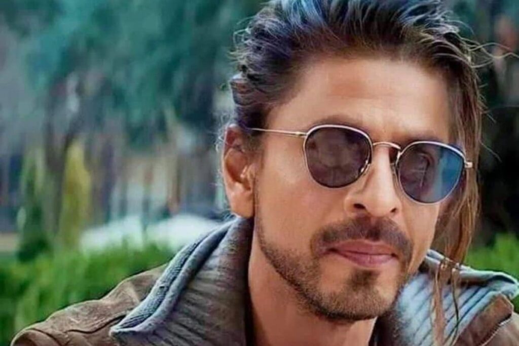 When Shah Rukh Khan Offered Money To Get Best Actor Award: 'Main Ghatiya Ho Gaya...'