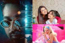 Shah Rukh Khan Reveals Vijay Sethupathi’s Look In Jawan; Juhi Parmar Slams Barbie Movie