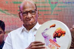 Ajit Pawar's Move Continuation of Maha Political Upheavals Like Sharad Pawar's 1978 Rebellion Against Vasantdada Patil