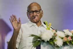 BJP Seems to Have Plans to Destroy State-level Parties, Says Sharad  Pawar