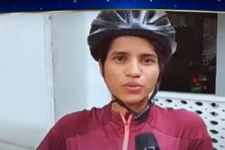Rising India – She Shakti: Asha Malviya is Pedalling for Women Power