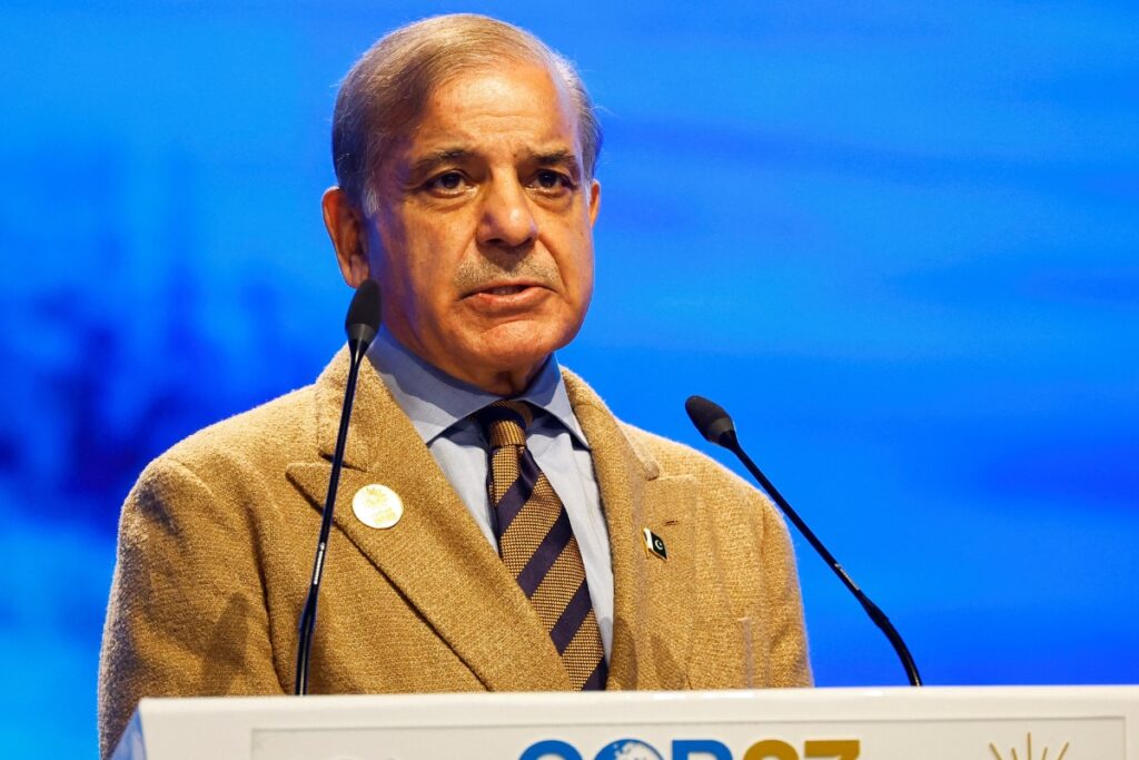 Climate-hit Pakistan to Cooperate With Switzerland on Ways to Manage Risks of Natural Disaster