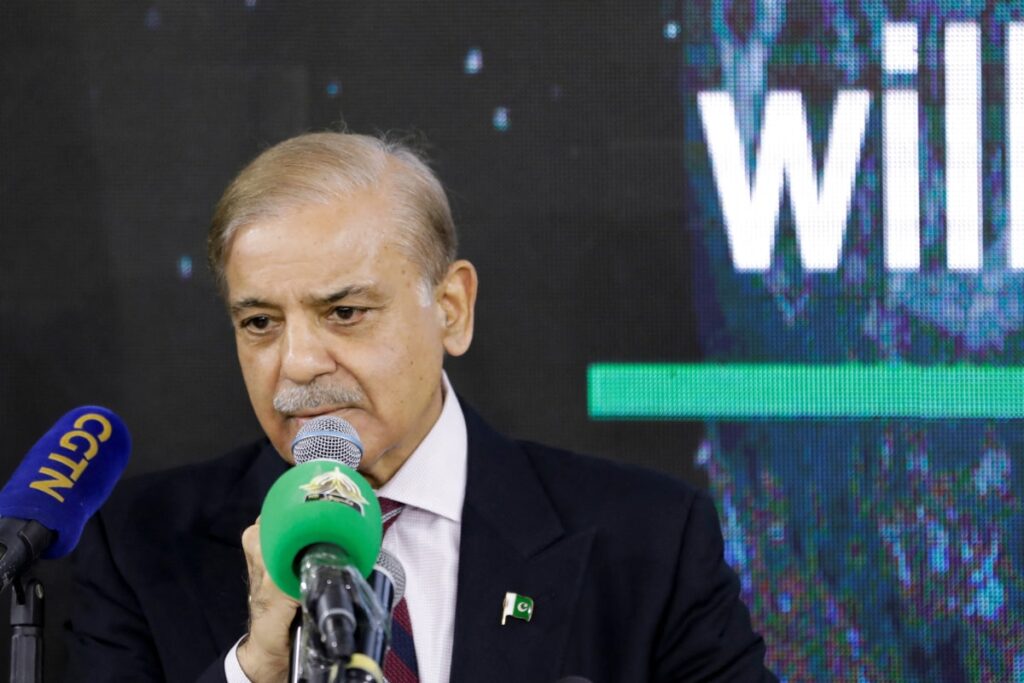 Pakistan PM Shehbaz Sharif's Son Suleman Acquitted in Pkr 16 Billion Money Laundering Case