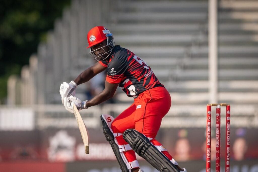 Global T20 Canada 2023: Montreal Tigers Remain Unbeaten, Surrey Jaguars Beat Toronto Nationals