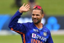 'In Search of Gold, We Lost Kohinoor': Netizens Unhappy as Shikhar Dhawan Ignored for Asian Games T20
