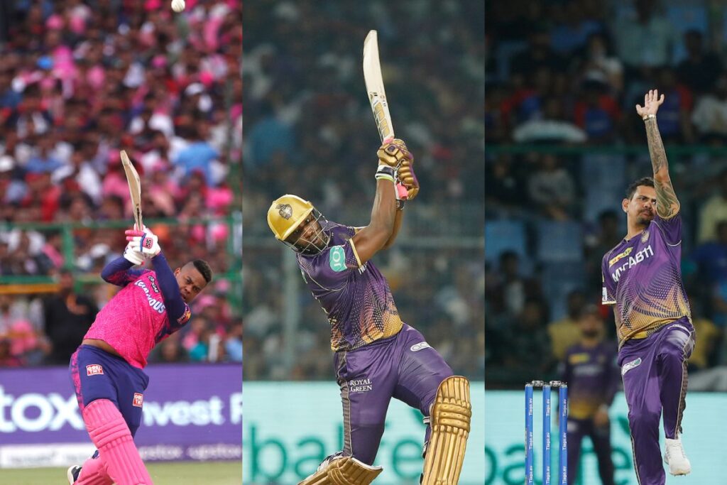 Jaw-dropping Salaries from Two Months of IPL Cricket Make T20 Leagues More Lucrative for West Indies Stars