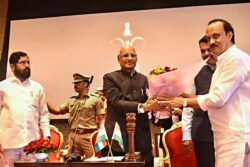 Maharashtra Cabinet Expansion: Merit to Decide Portfolios, Says Samant Amid Buzz of Discontent