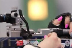 Indian Junior Shooters Violate Hotel Rules During Korea World Championship; NRAI to Investigate Matter