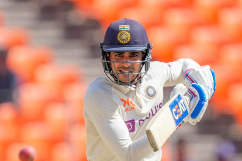 'They Asked me Where I Wanted to Bat...': Shubman Gill Reveals How he Secured No. 3 Spot in Batting Order