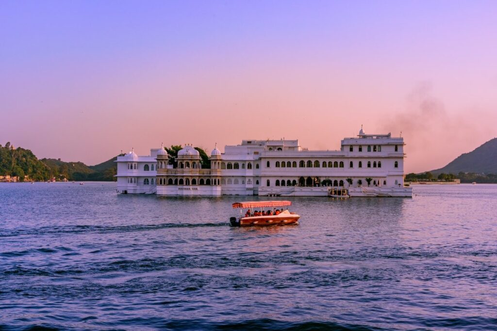 A Single Smart Card Will Help You Gain Entry Into Major Monuments In Rajasthan