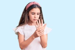 Juvenile Arthritis: Spotting the Early Signs of Juvenile Arthritis