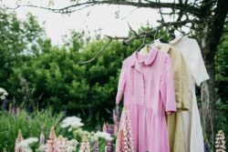 Trending Fast and Sustainable? The Dual Nature of FAD Fashion