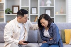 Moving Beyond Gender Roles: Including Men in Conversations Around Menstrual Health