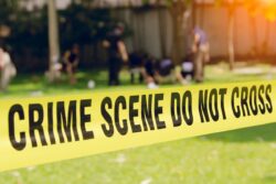 Baltimore Police Confirm Officers Are on the Scene of a Mass Shooting