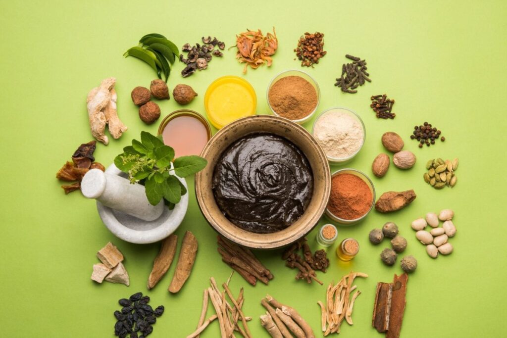 Boost Your Immunity This Monsoon with Chawanprash!