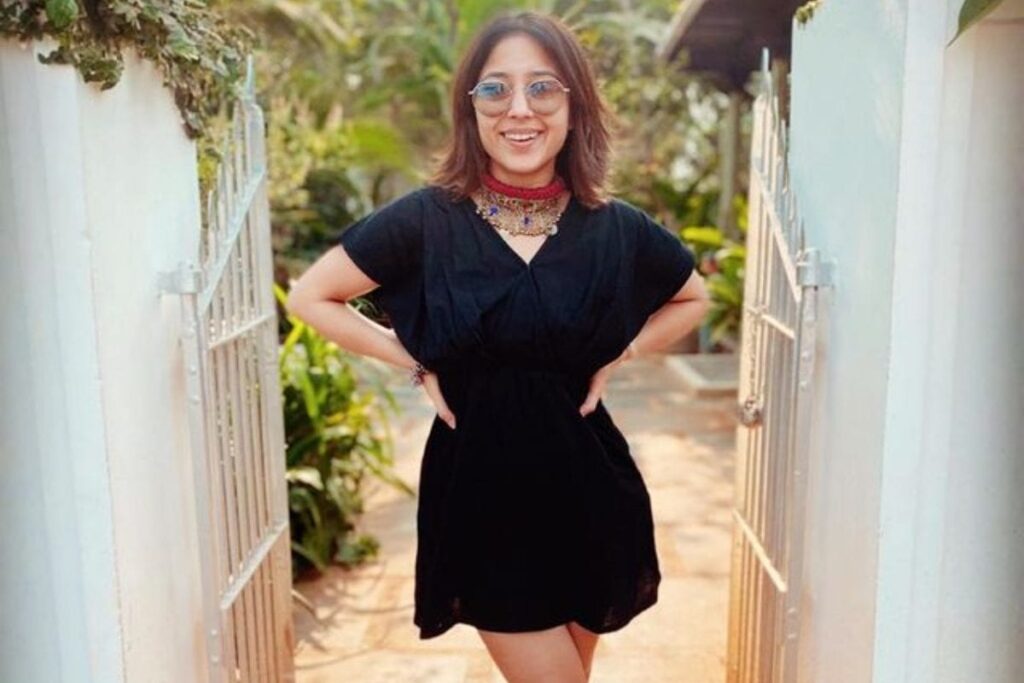 Shweta Tripathi Birthday: A Look at Mirzapur Actress’ Latest and Upcoming Projects