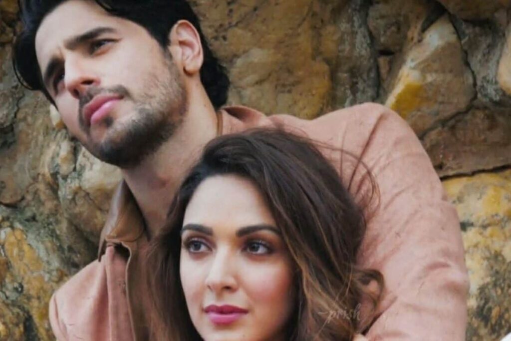 Sidharth Malhotra Wishes Wife Kiara Advani On Her B'day; Posts 'To Always Having The Best Time With You'
