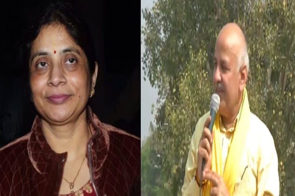 ED Attaches Rs 7.29 Cr Assets of Manish Sisodia, Wife in Delhi Excise Policy Case