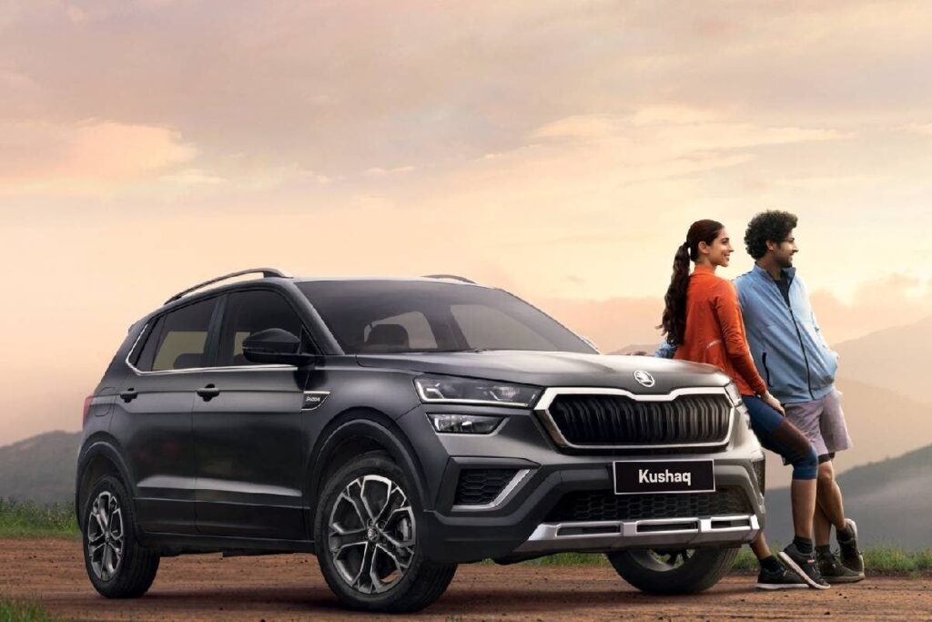 Skoda Kushaq Matte Edition Launched in India, Price Starts at Rs 16.19 Lakh