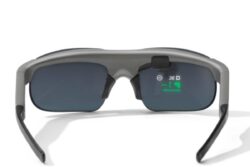 These Augmented Reality Glasses Could Make Life Easier For Motorcyclists