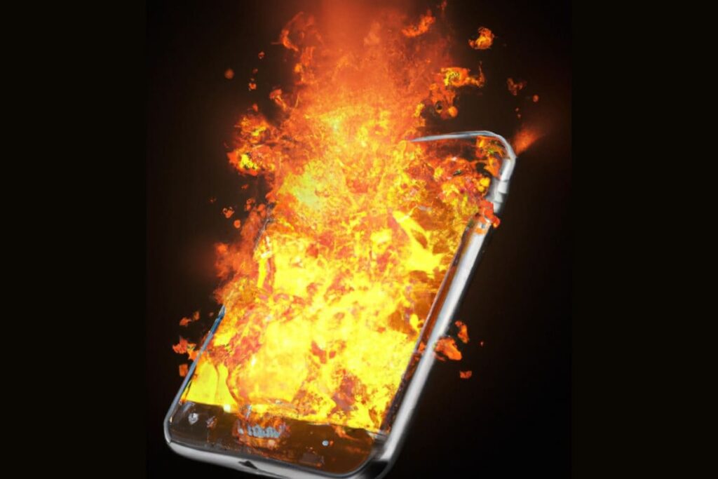 Mobile Power Bank Catches Fire Inside Air India Flight: Stop Doing These Dangerous Mistakes