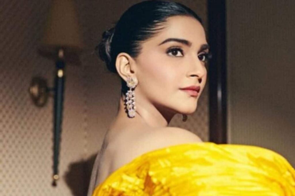 Sonam Kapoor To Attend Wimbledon 2023 Finals In London, The Sole Indian Celebrity To Be Present There