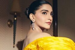 Sonam Kapoor To Attend Wimbledon 2023 Finals In London, The Sole Indian Celebrity To Be Present There