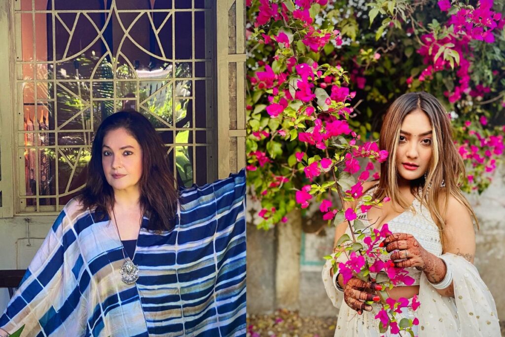 Bigg Boss OTT 2: Pooja Bhatt Blasts Housemates For Targeting Aashika Bhatia