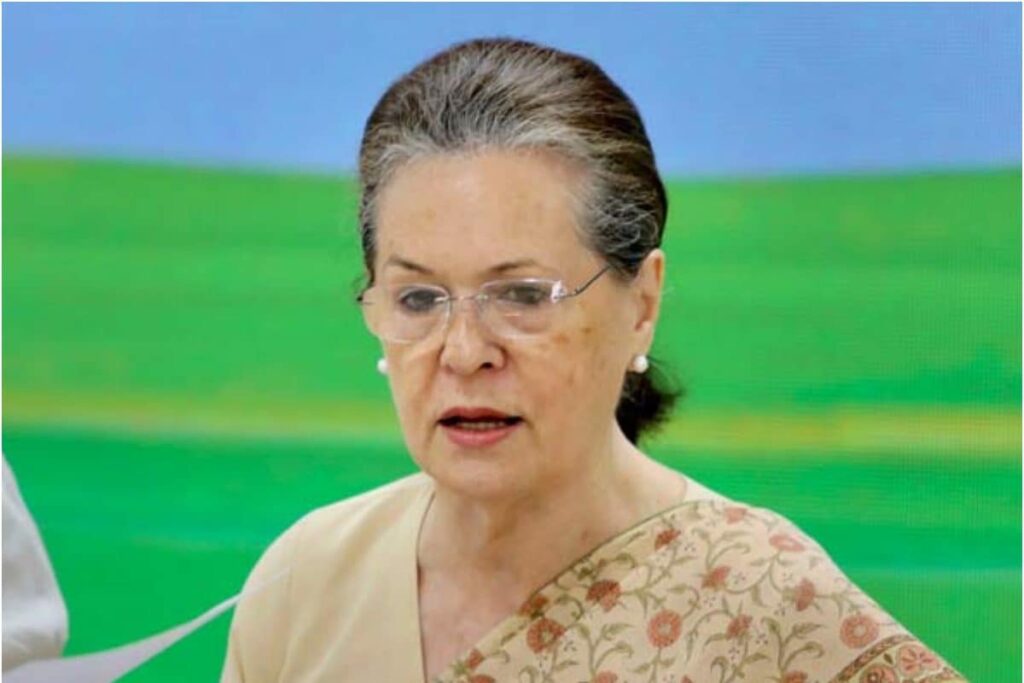 Opposition Meet in Bengaluru: Leaders of 24 Parties Invited, Sonia Gandhi to Attend