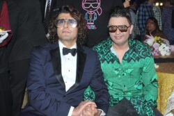 Sonu Nigam Ends War With Bhushan Kumar After 3 Years, Rings In His Birthday With Him; Watch Video