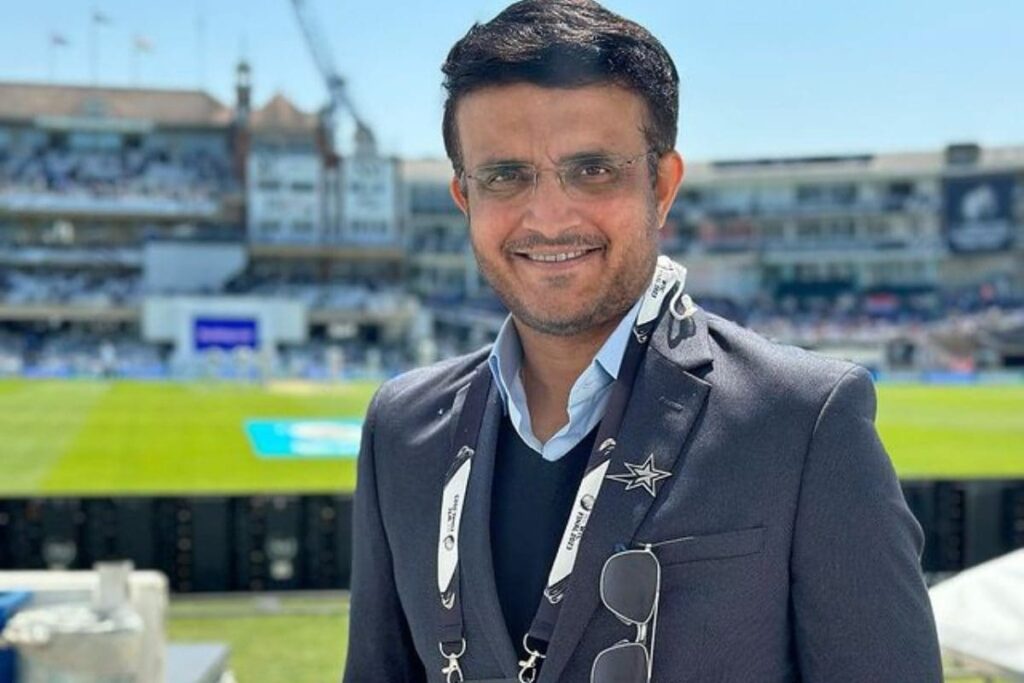 'People Keep Questioning...': Sourav Ganguly Praises Test Cricket After England's Thrilling Win at Headingley