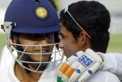 Sourav Ganguly Took The Indian Team Forward, Backed His Players: Mohammad Kaif