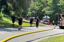 One Dead in Small Plane Crash in South Carolina’s Myrtle Beach Resort