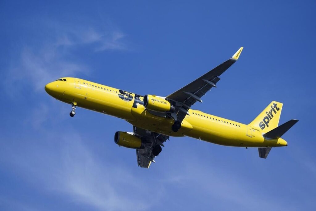 'Can’t Hold Any Longer': Woman On Board Flight Urinates on Floor; Crew Say Her ‘Pee Smells Bad' | WATCH