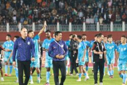 'It’s a Great Day for Indian Football', Men's Coach Igor Stimac Hails Asian Games Participation