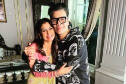 Sriti Jha Recalls 'Insane' Shoot For Rocky Aur Rani Kii Prem Kahaani, Thanks Karan Johar For Cameo