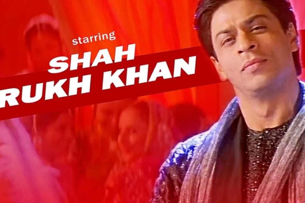 Kabhi Khushi Kabhie Gham Star Cast Featuring in 'Brooklyn Nine-nine' Intro Video is a Treat For All Fans