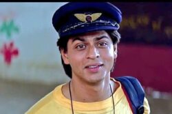 Did You Know SRK Was Paid Rs 25,000 For ‘Kabhi Haan Kabhi Naa’? Here is The Entire Story